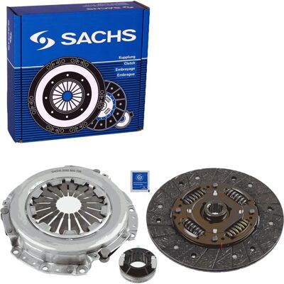 SACHS 3000 951 430 Koblingssæt til Hyundai Getz SACHS 3000 951 430 Koblingssæt til Hyundai Getz