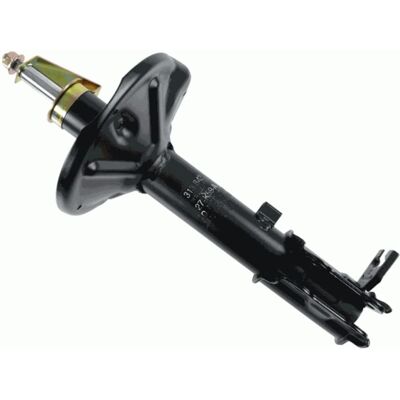 Amortizor cu presiune de gaz Sachs 313 843 - Amortizor Amortizor cu presiune de gaz Sachs 313 843 - Amortizor