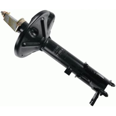 Amortizor cu presiune de gaz SACHS 313 843 - Axă spate stângă Amortizor cu presiune de gaz SACHS 313 843 - Axă spate stângă