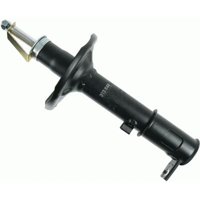 Sachs Modell 313 844 Gasdruck Stoßdämpfer - Stoßdämpfer Sachs Modell 313 844 Gasdruck Stoßdämpfer - Stoßdämpfer