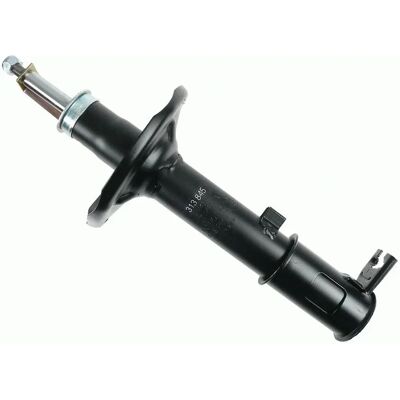 Sachs Modell 313 845 Gasdruckstoßdämpfer - Stoßdämpfer Sachs Modell 313 845 Gasdruckstoßdämpfer - Stoßdämpfer