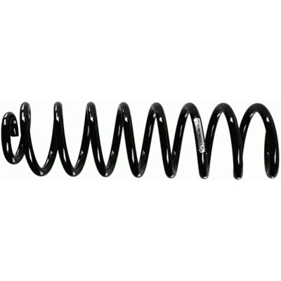 Sachs Renault Scenic Fahrwerksfeder - Helikale Spiralfeder, 103mm Ø Sachs Renault Scenic Fahrwerksfeder - Helikale Spiralfeder, 103mm Ø