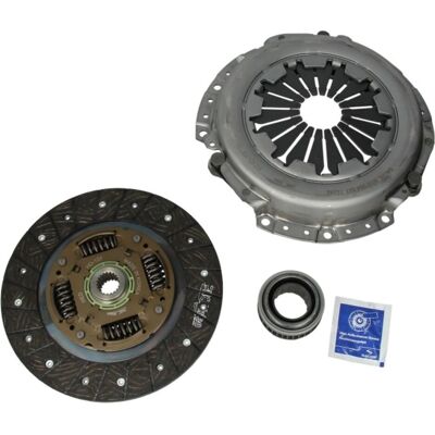 SACHS Σετ συμπλέκτη για Hyundai Accent 2 1.3 SACHS Σετ συμπλέκτη για Hyundai Accent 2 1.3