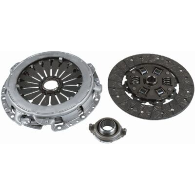 SACHS 3000 954 228 Kit d’Embrayage - Kit d’Embrayage - Publicité SACHS 3000 954 228 Kit d’Embrayage - Kit d’Embrayage - Publicité