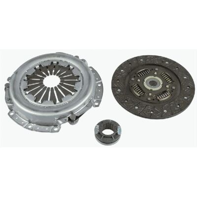 SACHS 3000 954 230 Clutch Sæt - Til Hyundai Accent, Getz SACHS 3000 954 230 Clutch Sæt - Til Hyundai Accent, Getz