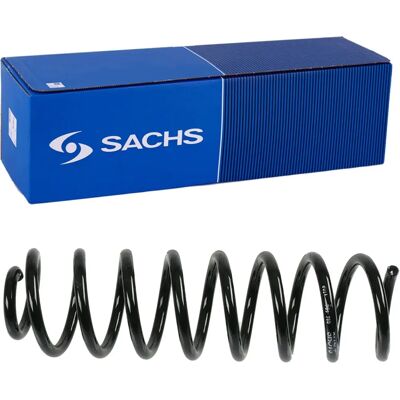 Sachs Modell 8200346349 Fahrwerksfeder - Fahrwerksfeder Sachs Modell 8200346349 Fahrwerksfeder - Fahrwerksfeder