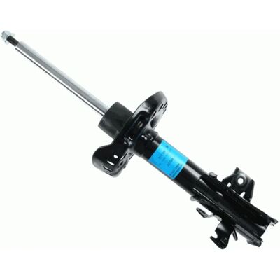 Sachs Schokdemper - Rechter voor - Honda Civic Sachs Schokdemper - Rechter voor - Honda Civic
