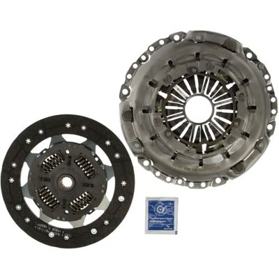 SACHS Koppeling Kit - 3000 951 868 - Till Ford Fiesta SACHS Koppeling Kit - 3000 951 868 - Till Ford Fiesta