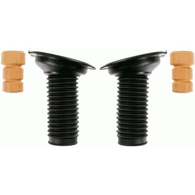 SACHS Kit de protección de amortiguadores - Kit de protección de amortiguadores SACHS Kit de protección de amortiguadores - Kit de protección de amortiguadores