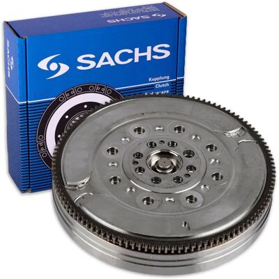 Volante de inercia Sachs - 2294 001 091 - Volante de alta resistencia - Con tornillos Volante de inercia Sachs - 2294 001 091 - Volante de alta resistencia - Con tornillos