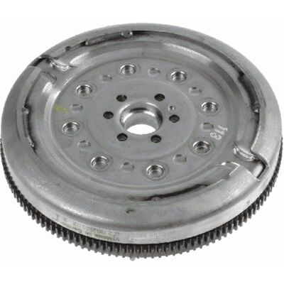 Volante de inercia Sachs - 2294 001 091 - Volante de alta resistencia - Con tornillos Volante de inercia Sachs - 2294 001 091 - Volante de alta resistencia - Con tornillos