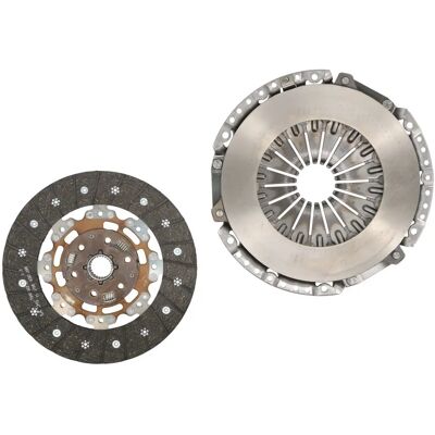 SACHS XTend 3000 970 028 - Kupplungssatz SACHS XTend 3000 970 028 - Kupplungssatz
