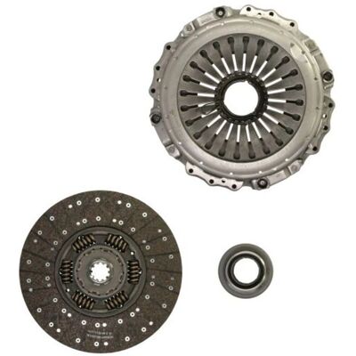 Sachs Koppeling Set voor MAN TGA - 3400 700 380 Sachs Koppeling Set voor MAN TGA - 3400 700 380