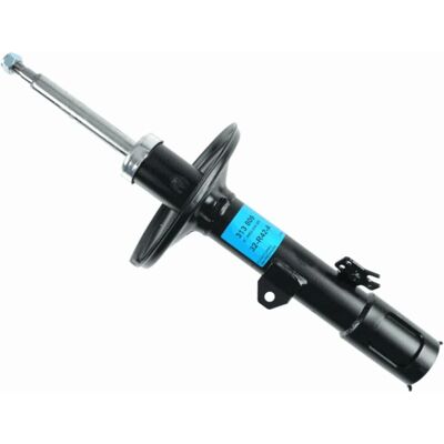 Sachs Malli 313 809 Kaasupaineen vasen iskunvaimentin - Iskunvaimennin Sachs Malli 313 809 Kaasupaineen vasen iskunvaimentin - Iskunvaimennin
