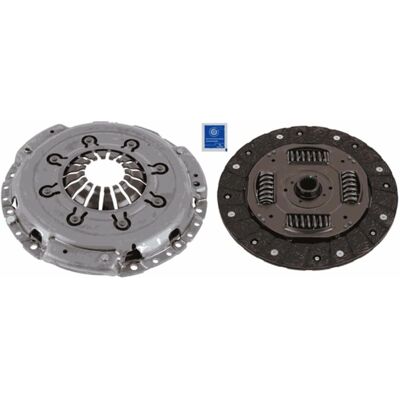 SACHS 3000 951 908 Kit de Embrague - Coche y Furgon SACHS 3000 951 908 Kit de Embrague - Coche y Furgon