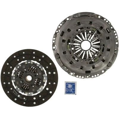 Sachs Clutch Kit for Ford Transit 3000 951 910 - Clutch Kit Sachs Clutch Kit for Ford Transit 3000 951 910 - Clutch Kit