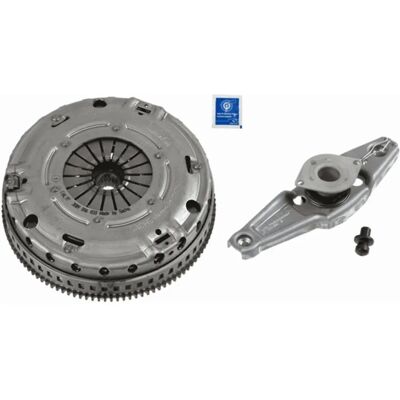 Kit Frizione SACHS - 3090 600 008 Kit Frizione SACHS - 3090 600 008