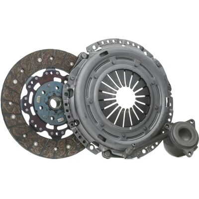 SACHS 3000 990 232 Kit de Embrague - Volkswagen, Audi, Ford SACHS 3000 990 232 Kit de Embrague - Volkswagen, Audi, Ford