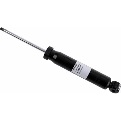 Sachs Oliedruk Telescoop Schokdemper - Voertuigtype Sachs Oliedruk Telescoop Schokdemper - Voertuigtype