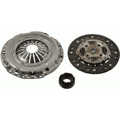 SACHS 951 092 Kupplungssatz - VW, Audi, Škoda, Seat SACHS 951 092 Kupplungssatz - VW, Audi, Škoda, Seat