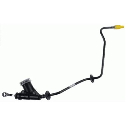 Sachs Stc100156 Cilindro de Embrague - Pieza de embrague Sachs Stc100156 Cilindro de Embrague - Pieza de embrague