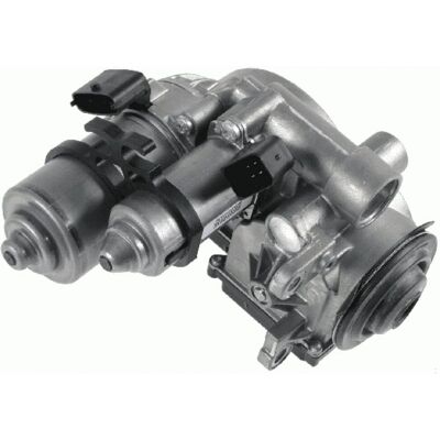 Sachs automatische versnellingsbak actuator - C2, C3, 1007 Sachs automatische versnellingsbak actuator - C2, C3, 1007