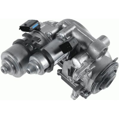 Module de changement de vitesse Sachs - Compatible avec Citroën, Peugeot Module de changement de vitesse Sachs - Compatible avec Citroën, Peugeot