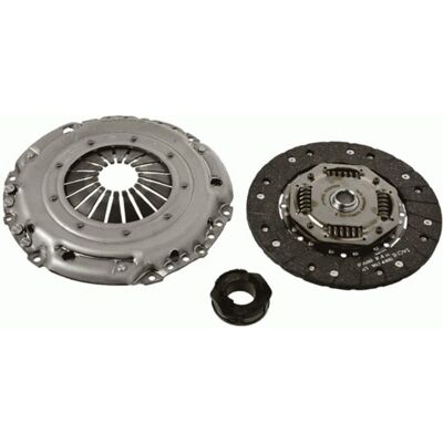 Kit d'Embrayage SACHS 3000 951 099 - Pièces auto Kit d'Embrayage SACHS 3000 951 099 - Pièces auto