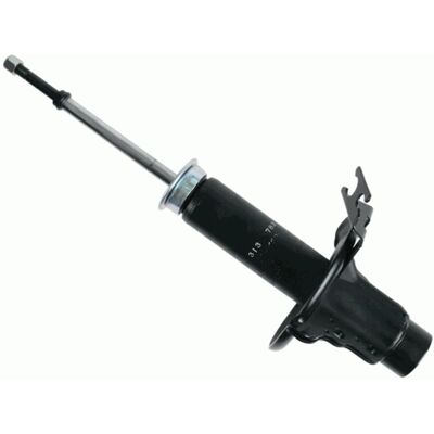 Kit de Amortiguadores SACHS 313 783 - para Kia Sportage I Kit de Amortiguadores SACHS 313 783 - para Kia Sportage I