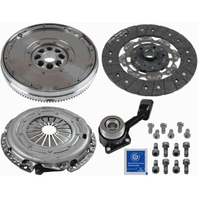 SACHS 2290 601 020 Kupplungssatz - Ford/Volvo SACHS 2290 601 020 Kupplungssatz - Ford/Volvo