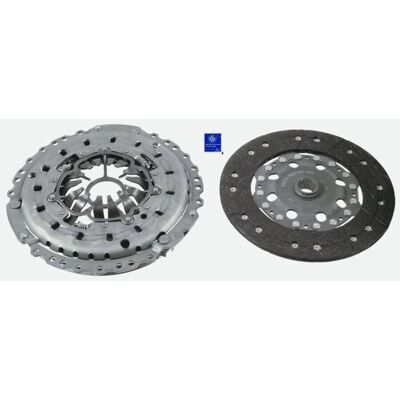 Kit de embrague SACHS para Hyundai Sonata 2005-2010 - Kit de embrague Kit de embrague SACHS para Hyundai Sonata 2005-2010 - Kit de embrague