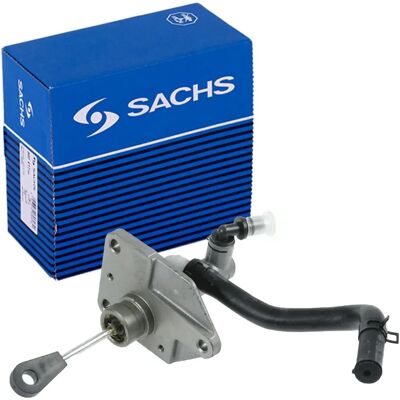 Sachs Kopplingspump - Hydraulisk slavcylinder för Hyundai Santa Fe & Kia Sorento Sachs Kopplingspump - Hydraulisk slavcylinder för Hyundai Santa Fe & Kia Sorento