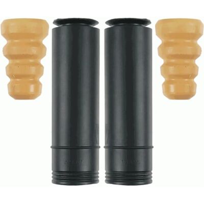 SACHS Kit protection amortisseur arrière Mercedes W204 W204 - Kit protection amortisseur SACHS Kit protection amortisseur arrière Mercedes W204 W204 - Kit protection amortisseur