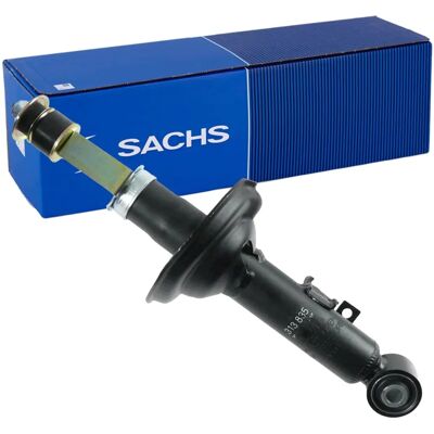 Sachs Toyota Hilux Gasdruckstoßdämpfer - Rechts vorne Sachs Toyota Hilux Gasdruckstoßdämpfer - Rechts vorne