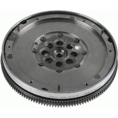 Volano bimassa Sachs - Diametro 240mm Volano bimassa Sachs - Diametro 240mm
