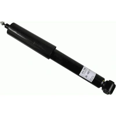 Sachs Gasdruckstoßdämpfer - Ford Galaxy, Mondeo, S-Max Sachs Gasdruckstoßdämpfer - Ford Galaxy, Mondeo, S-Max