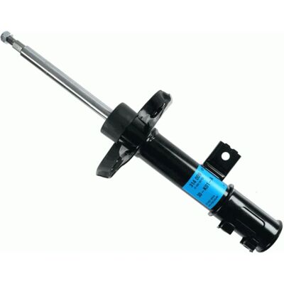 Sachs 314 009 Gas Shock Absorber - Shock Absorber Sachs 314 009 Gas Shock Absorber - Shock Absorber