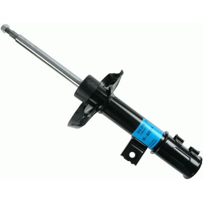 Hyundai 546502R600 Gas Shock Absorber Left Front - Shock Absorber Hyundai 546502R600 Gas Shock Absorber Left Front - Shock Absorber