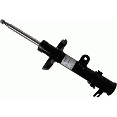 Sachs Gas Strut for Kia Sportage - Right Front Shock Absorber Sachs Gas Strut for Kia Sportage - Right Front Shock Absorber