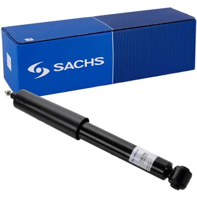 Sachs Modell - Gasdruckstoßdämpfer für Ford/Volvo Sachs Modell - Gasdruckstoßdämpfer für Ford/Volvo