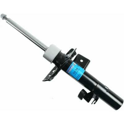 Ford Modèle Amortisseur à pression de gaz - Amortisseur Ford Modèle Amortisseur à pression de gaz - Amortisseur