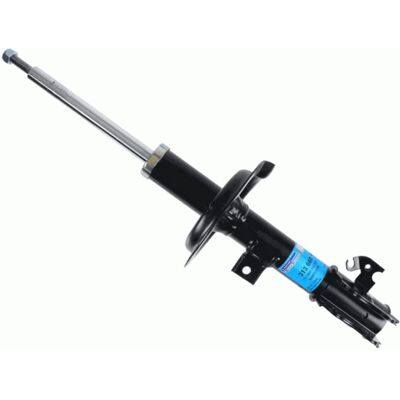 Sachs Støddæmper - Gastryk, foran venstre - Opel, Suzuki, Vauxhall Sachs Støddæmper - Gastryk, foran venstre - Opel, Suzuki, Vauxhall