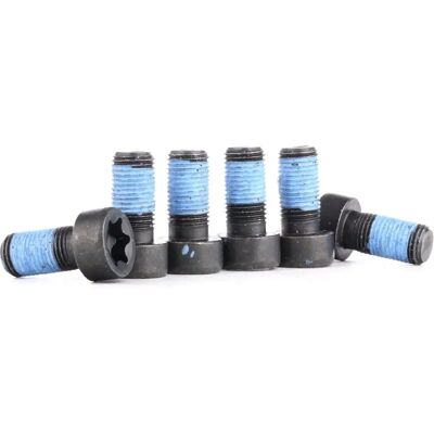 SACHS Schrauben-Set für Fiat, Opel, Chevrolet, Alfa Romeo - Schrauben-Set SACHS Schrauben-Set für Fiat, Opel, Chevrolet, Alfa Romeo - Schrauben-Set
