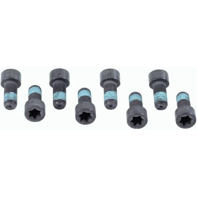 Sachs Schwungradschrauben - M11x1.25, 8 St., Opel, Vauxhall, Chevrolet Sachs Schwungradschrauben - M11x1.25, 8 St., Opel, Vauxhall, Chevrolet