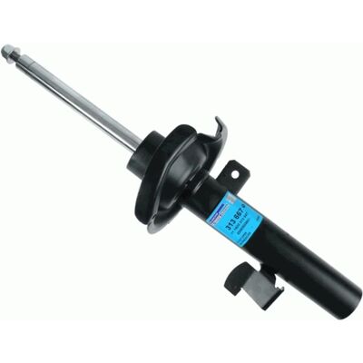 Sachs Volvo iskunvaimennin - Kaasupaine Sachs Volvo iskunvaimennin - Kaasupaine