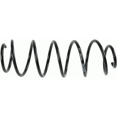 Sachs Veersuspensieveer - 4513210104 Sachs Veersuspensieveer - 4513210104