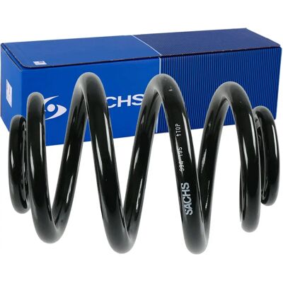 Sachs Fahrwerksfeder - 994 195 - Hochwertiges Fahrwerksteil Sachs Fahrwerksfeder - 994 195 - Hochwertiges Fahrwerksteil
