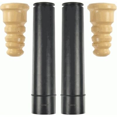 SACHS Volvo C70 Shock Absorber Protection Kit SACHS Volvo C70 Shock Absorber Protection Kit
