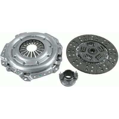 Sachs Kit de Embrague Jeep Cherokee 3000 951 937 - Automoción Sachs Kit de Embrague Jeep Cherokee 3000 951 937 - Automoción