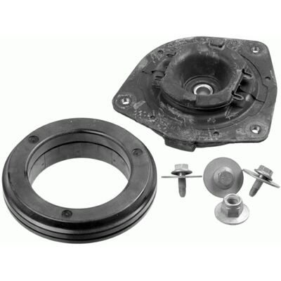 SACHS 802 525 Reparationsæt til Nissan Qashqai, X-Trail - Affjedring SACHS 802 525 Reparationsæt til Nissan Qashqai, X-Trail - Affjedring